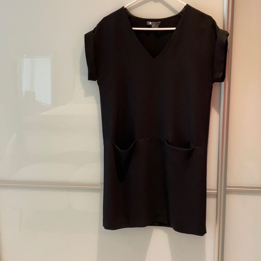 Vince xsmall dress